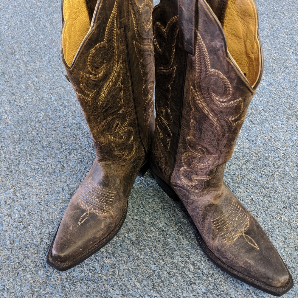 Women's Cowboy boots